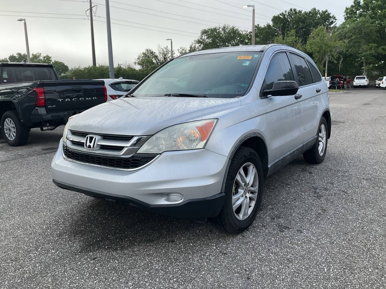 2010 Honda CR-V EX — SUV — 129,322 mi — Sanford, FL