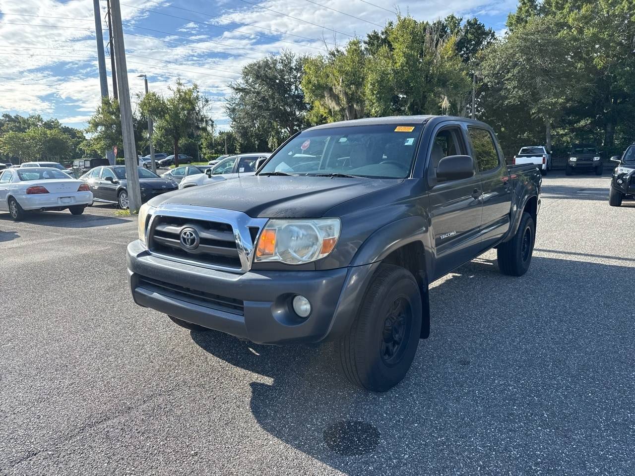 2009 Toyota Tacoma PreRunner — Pickup Truck — 169,854 mi — Sanford, FL