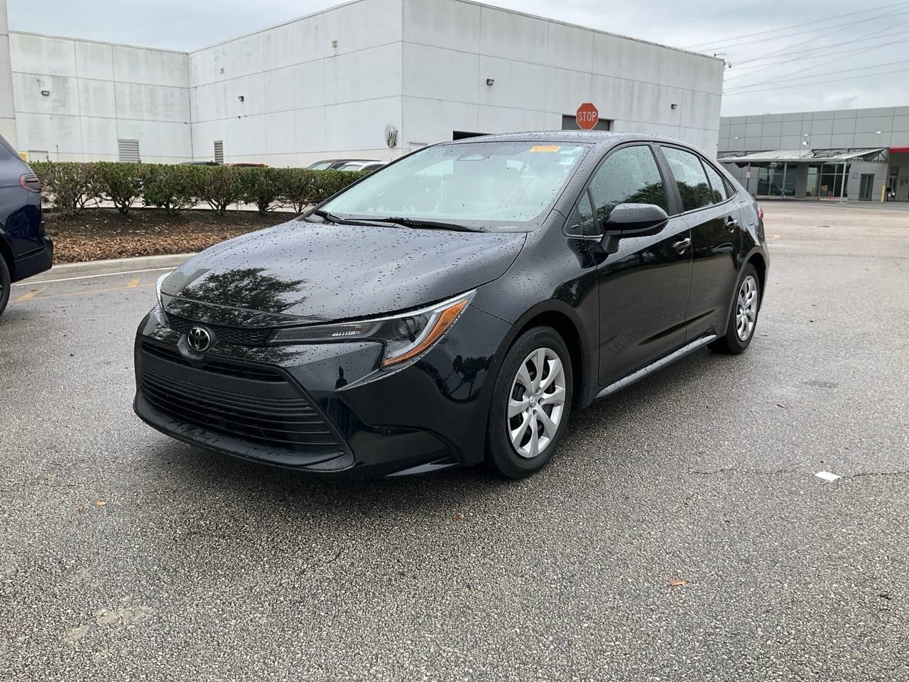 2023 Toyota Corolla LE — Sedan — 36,736 mi — Sanford, FL