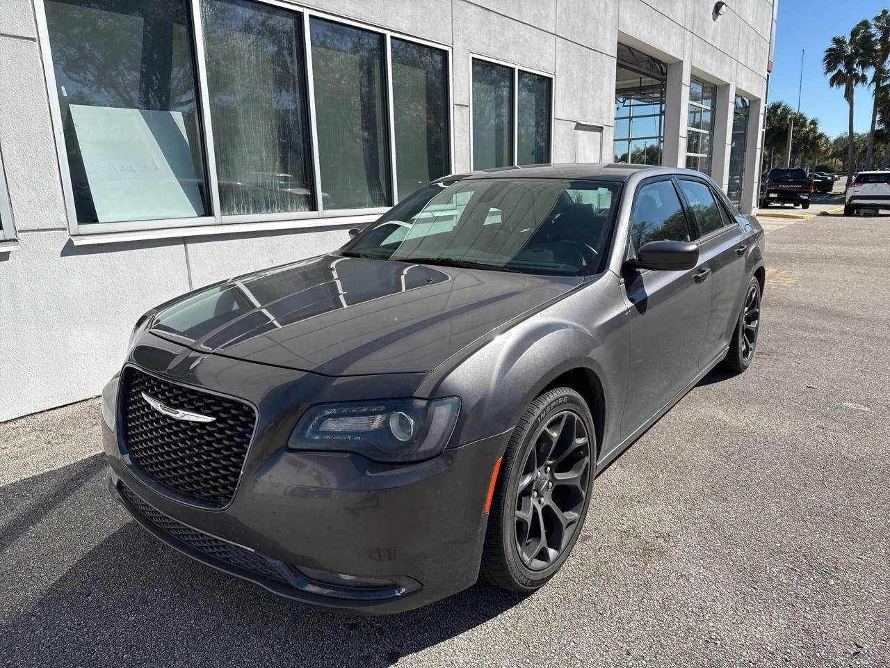 2019 Chrysler 300 S — Sedan — 77,541 mi — Sanford, FL
