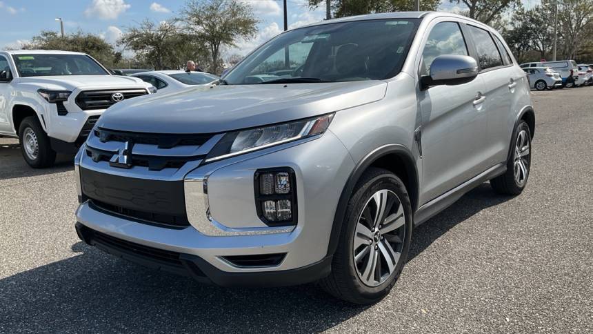 2023 Mitsubishi Outlander Sport SE — SUV — 31,342 mi — Sanford, FL