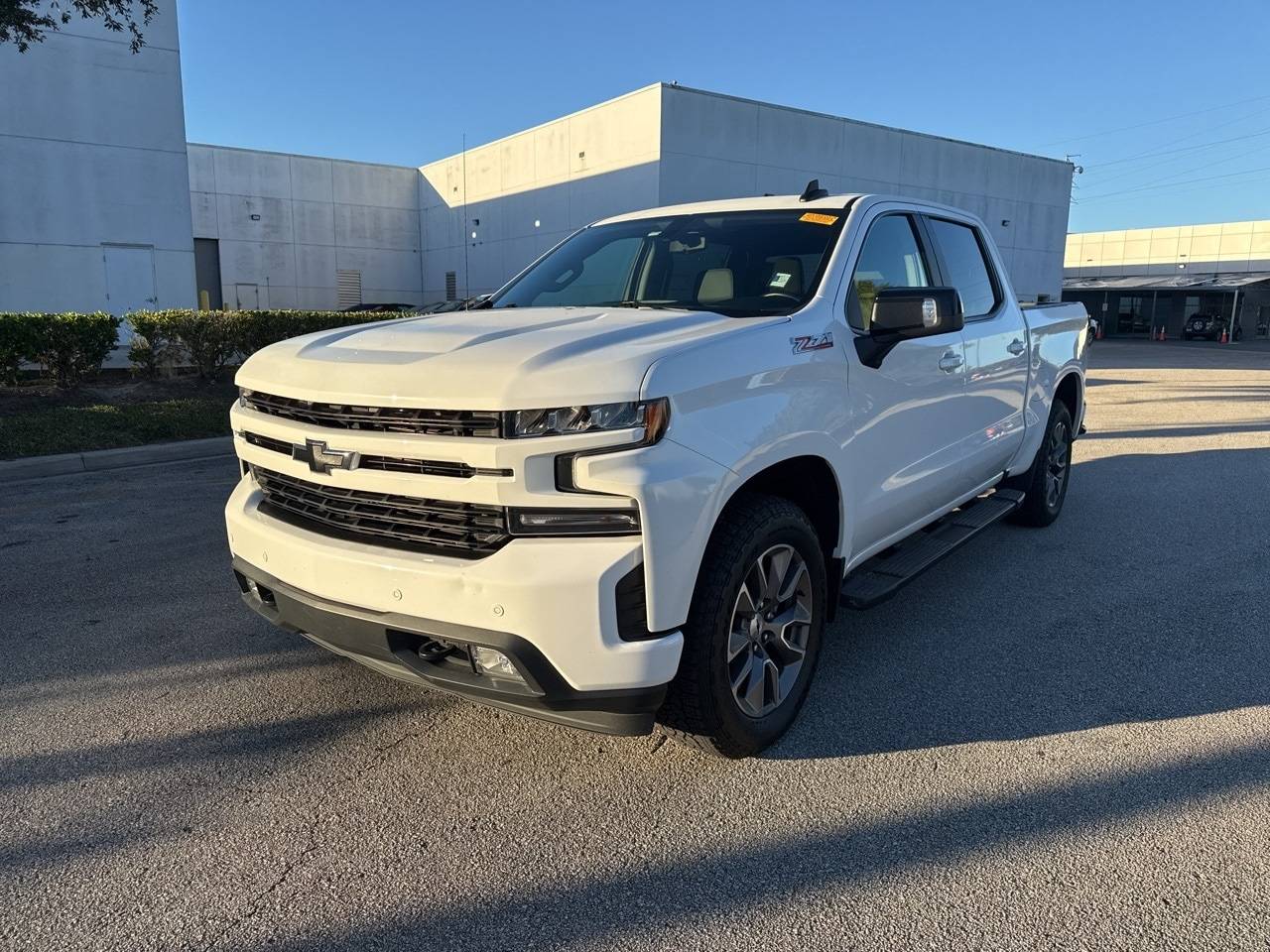 2019 Chevrolet Silverado 1500 RST — Pickup Truck — 77,550 mi — Sanford, FL