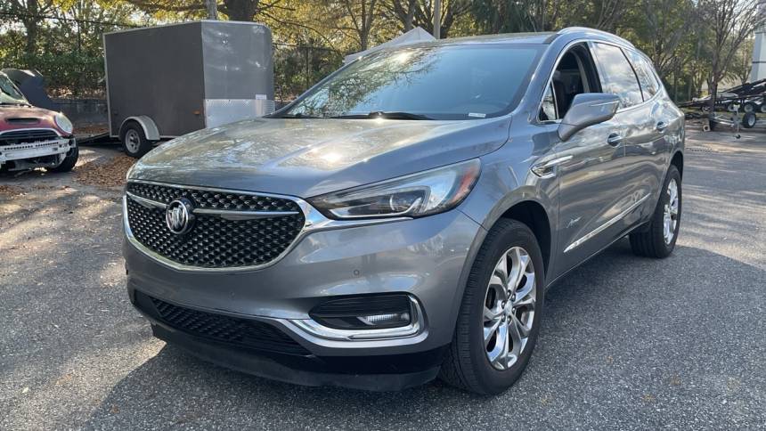 2018 Buick Enclave Avenir — SUV — 87,137 mi — Sanford, FL
