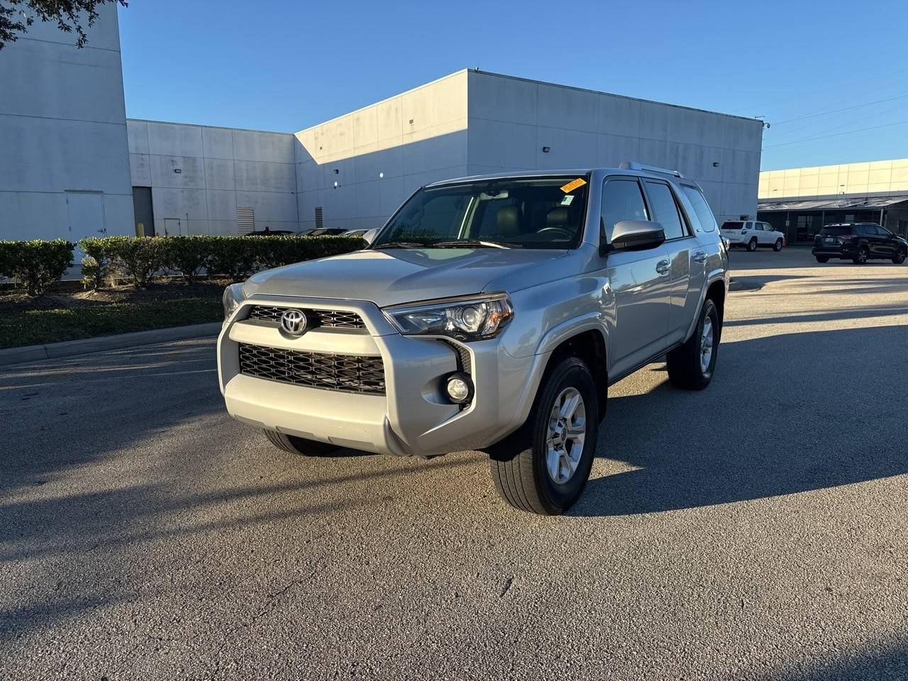 2016 Toyota 4Runner SR5 Premium — SUV — 171,339 mi — Sanford, FL