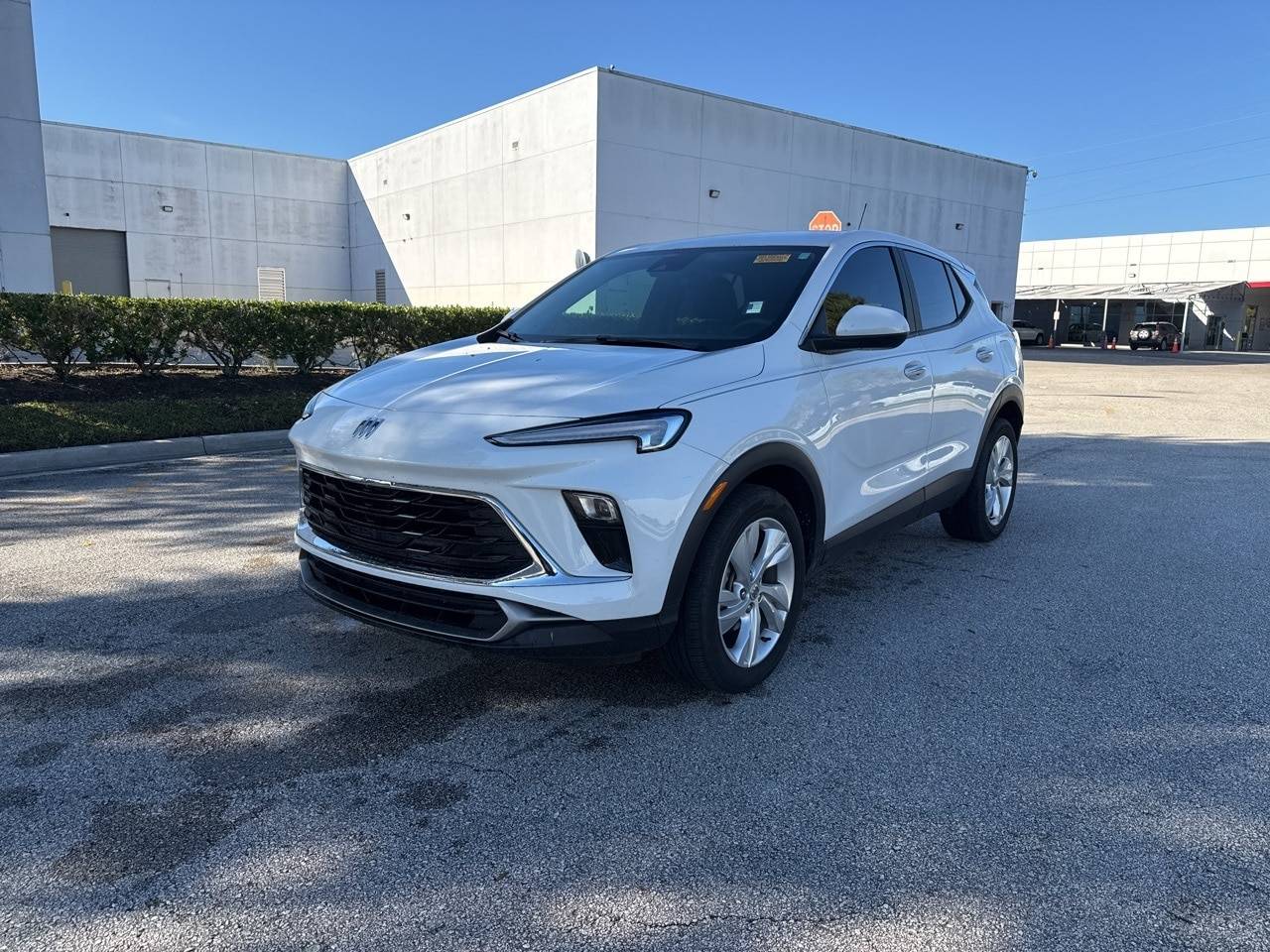 2024 Buick Encore GX Preferred — SUV — 10,245 mi — Sanford, FL