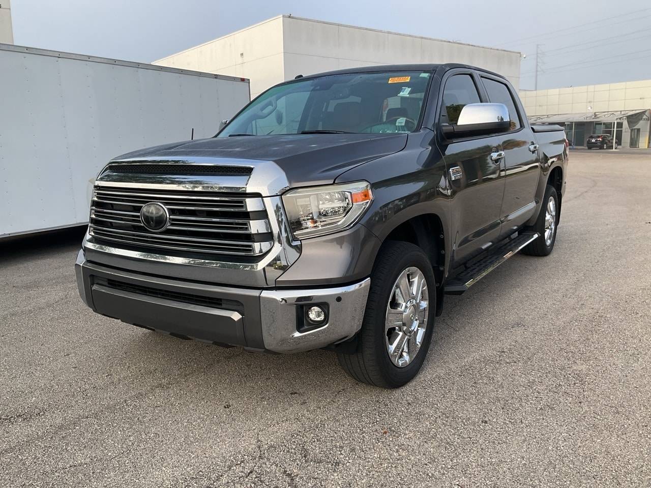 2018 Toyota Tundra 1794 Edition — Pickup Truck — 128,998 mi — Sanford, FL