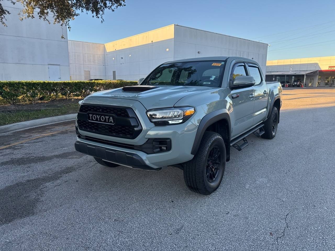 2021 Toyota Tacoma TRD Pro — Pickup Truck — 49,350 mi — Sanford, FL