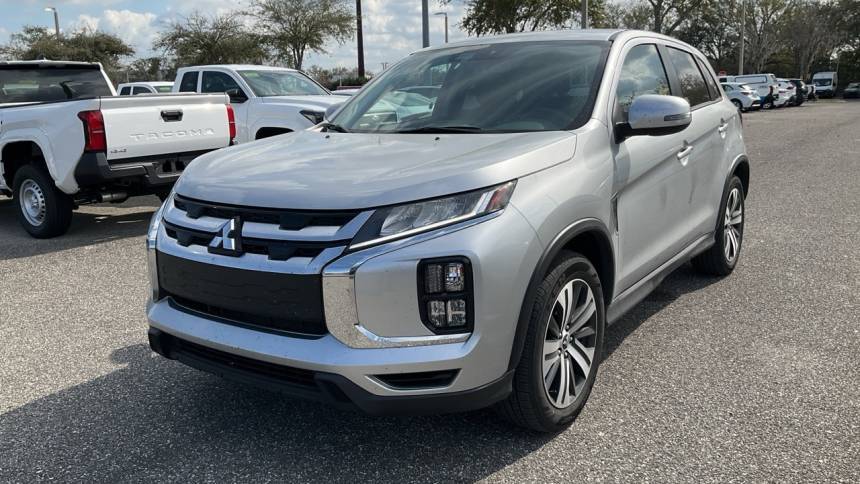 2023 Mitsubishi Outlander Sport SE — SUV — 34,946 mi — Sanford, FL