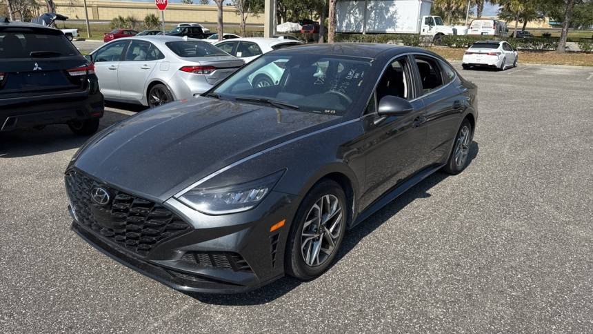 2023 Hyundai Sonata SEL — Sedan — 44,233 mi — Sanford, FL