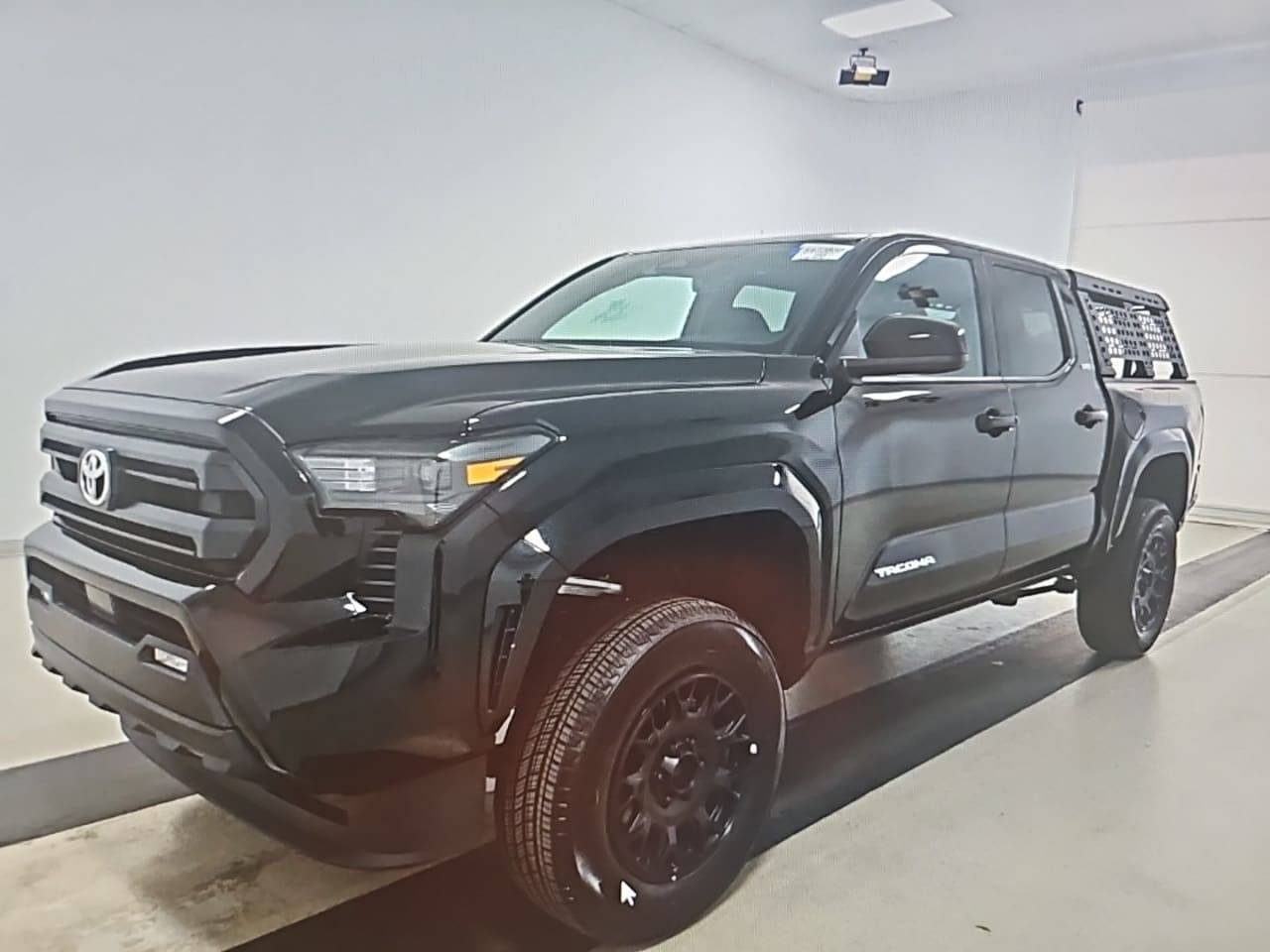 2025 Toyota Tacoma SR5 — Pickup Truck — 8 mi — Sanford, FL