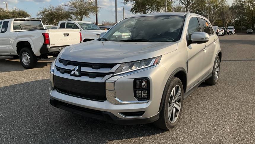 2023 Mitsubishi Outlander Sport SE — SUV — 31,673 mi — Sanford, FL