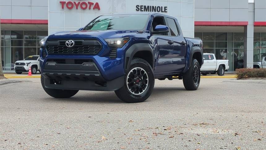 2024 Toyota Tacoma TRD Off Road Hybrid — Pickup Truck — 11 mi — Sanford, FL