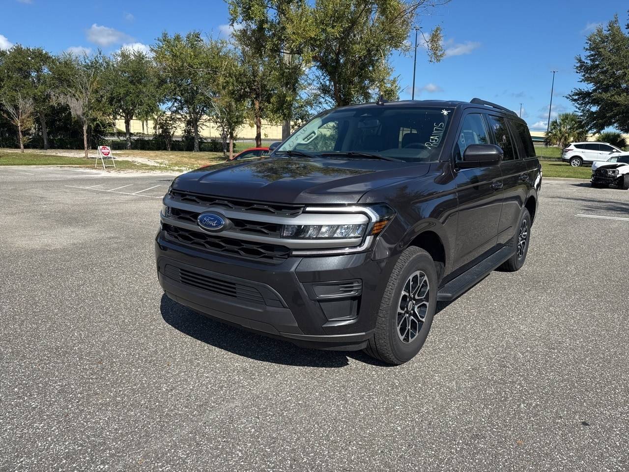 2024 Ford Expedition XLT — SUV — 44,257 mi — Sanford, FL