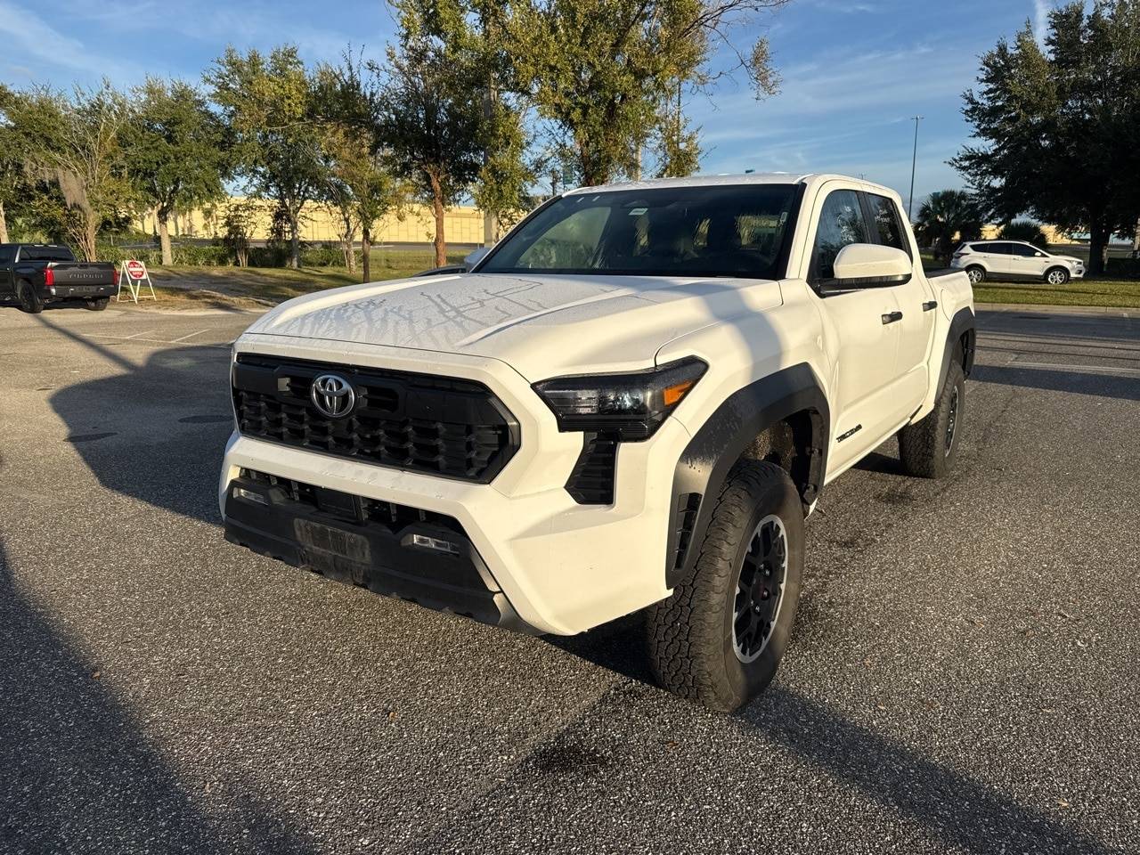 2024 Toyota Tacoma TRD Off Road — Pickup Truck — 31,775 mi — Sanford, FL