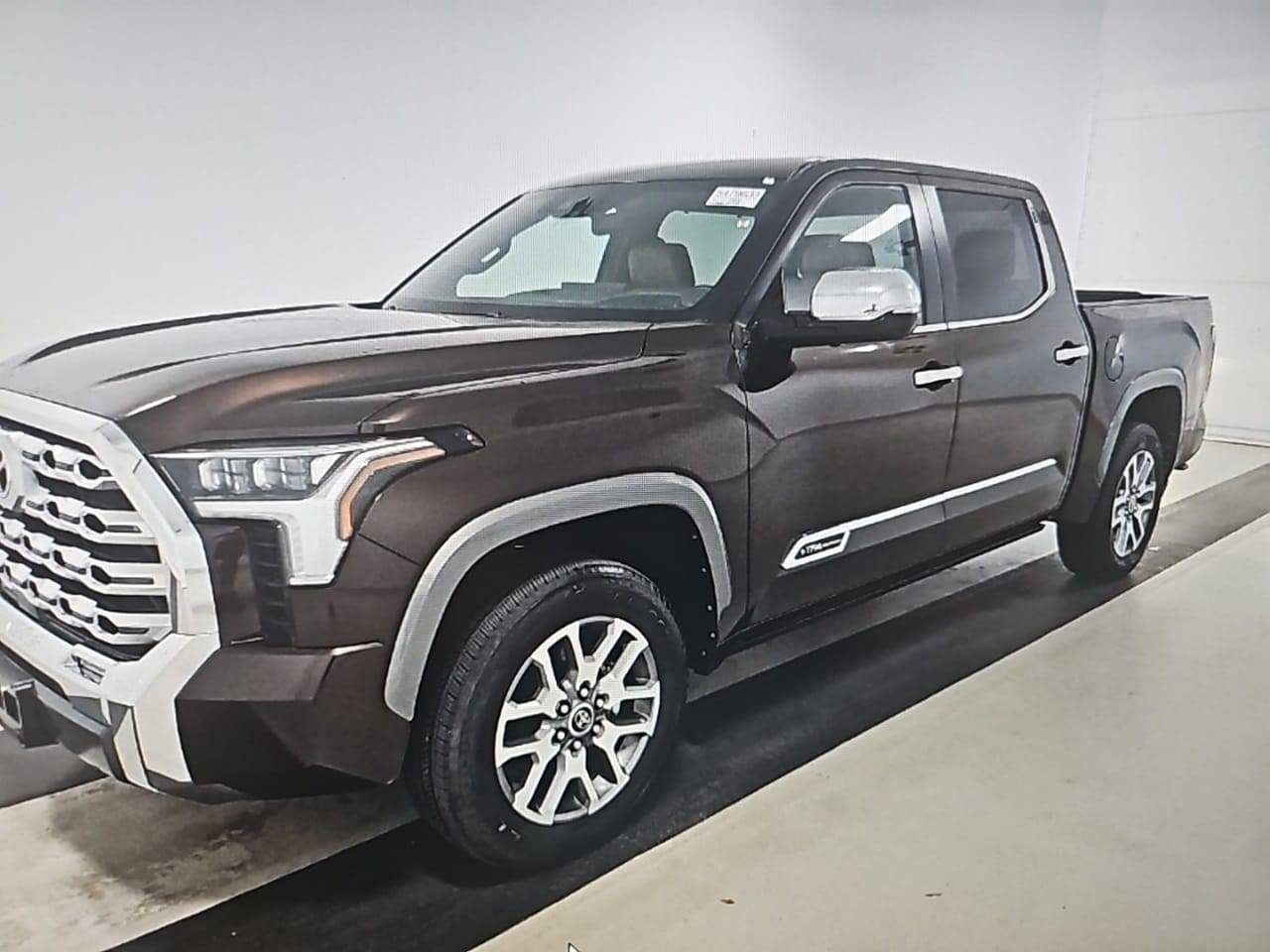 2024 Toyota Tundra 1794 Edition — Pickup Truck — 1,521 mi — Sanford, FL