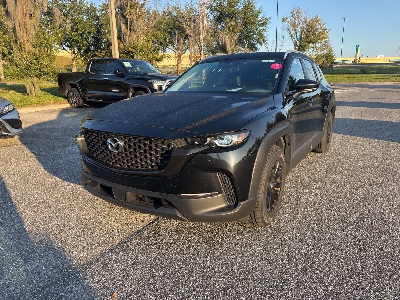 2024 Mazda CX-50 2.5 S Preferred — SUV — 33,329 mi — Sanford, FL