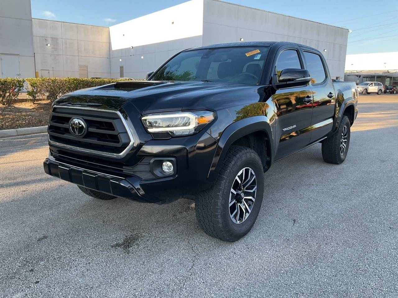 2021 Toyota Tacoma TRD Sport — Pickup Truck — 44,163 mi — Sanford, FL