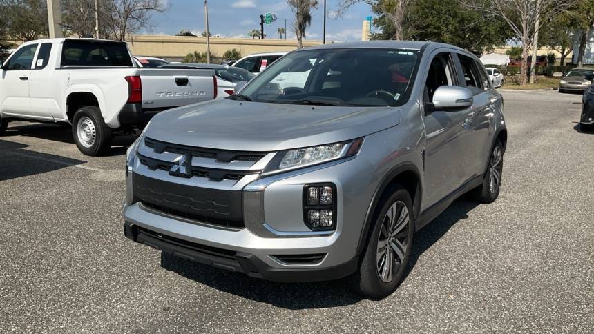 2023 Mitsubishi Outlander Sport SE — SUV — 29,080 mi — Sanford, FL