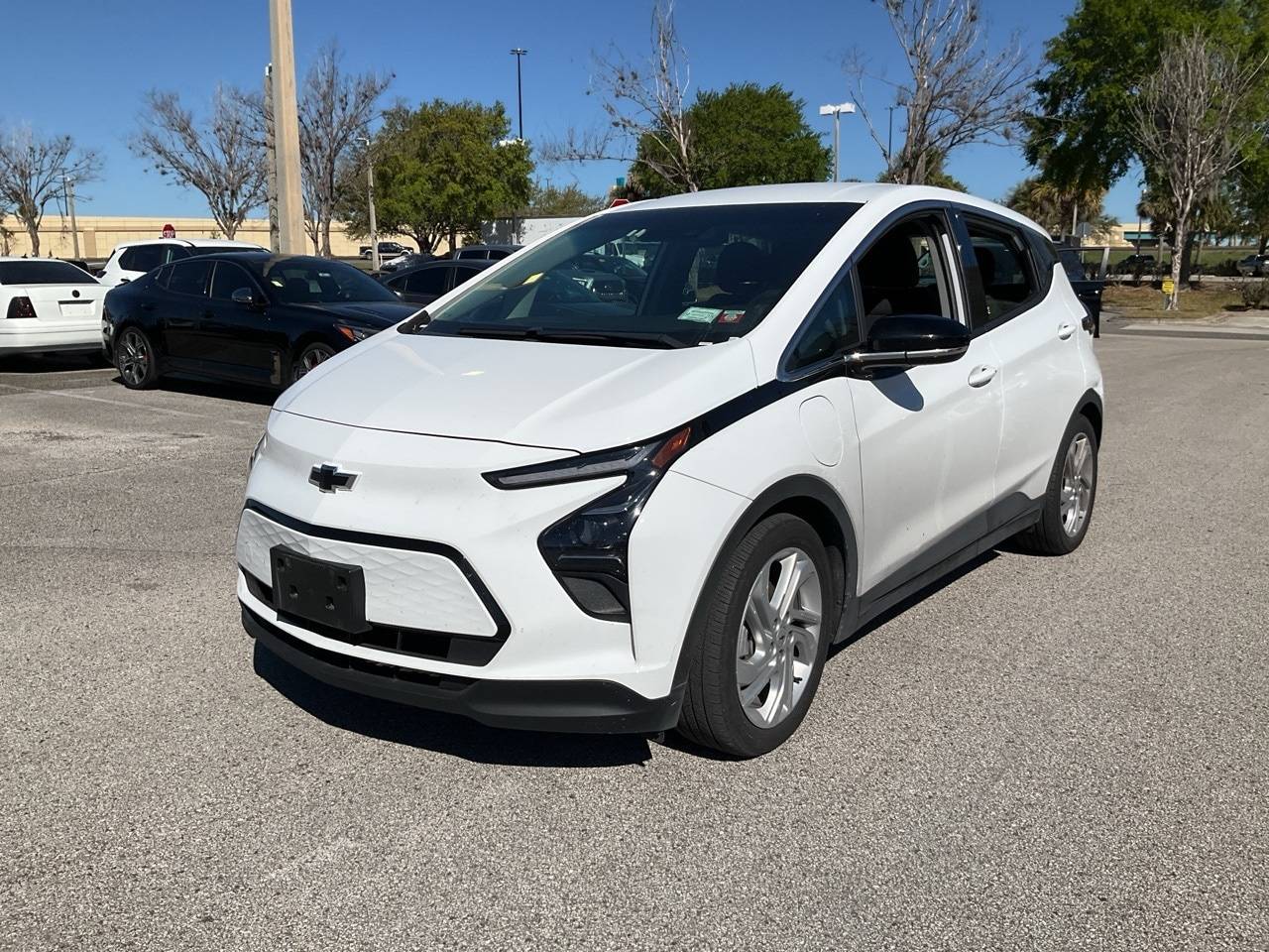 2023 Chevrolet Bolt EV 1LT — Sedan — 28,572 mi — Sanford, FL