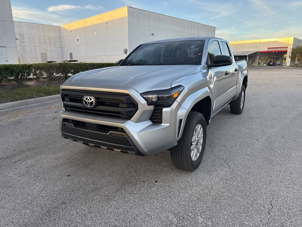2024 Toyota Tacoma SR — Pickup Truck — 33,000 mi — Sanford, FL