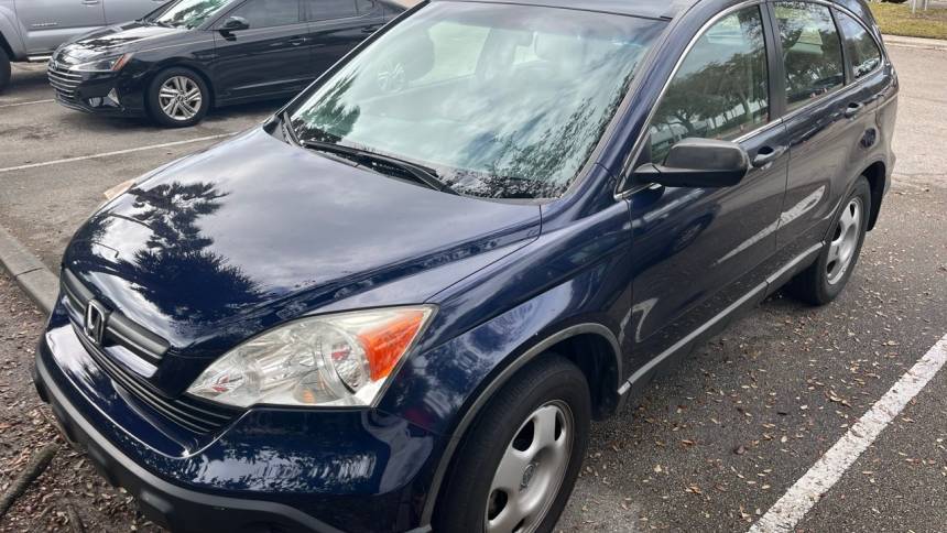 2009 Honda CR-V LX — SUV — 98,619 mi — Sanford, FL