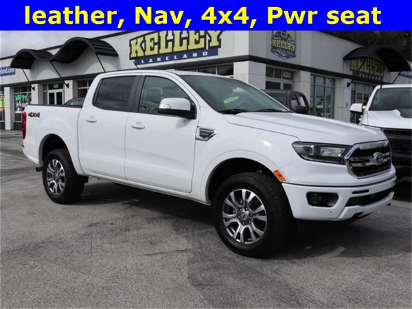 Used Ford Ranger At Next Ride Motors Serving Nashville Tn