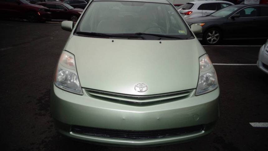 2007 Toyota Prius Base — Sedan — 78,150 mi — Alexandria, VA