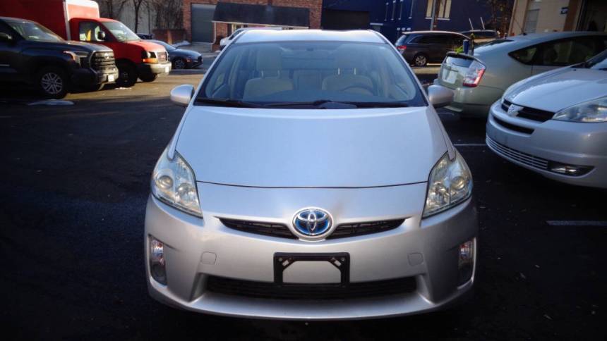 2010 Toyota Prius Two — Sedan — 110,950 mi — Alexandria, VA