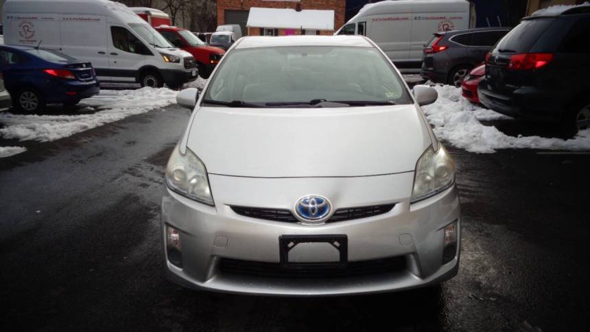 2010 Toyota Prius Two — Sedan — 127,000 mi — Alexandria, VA