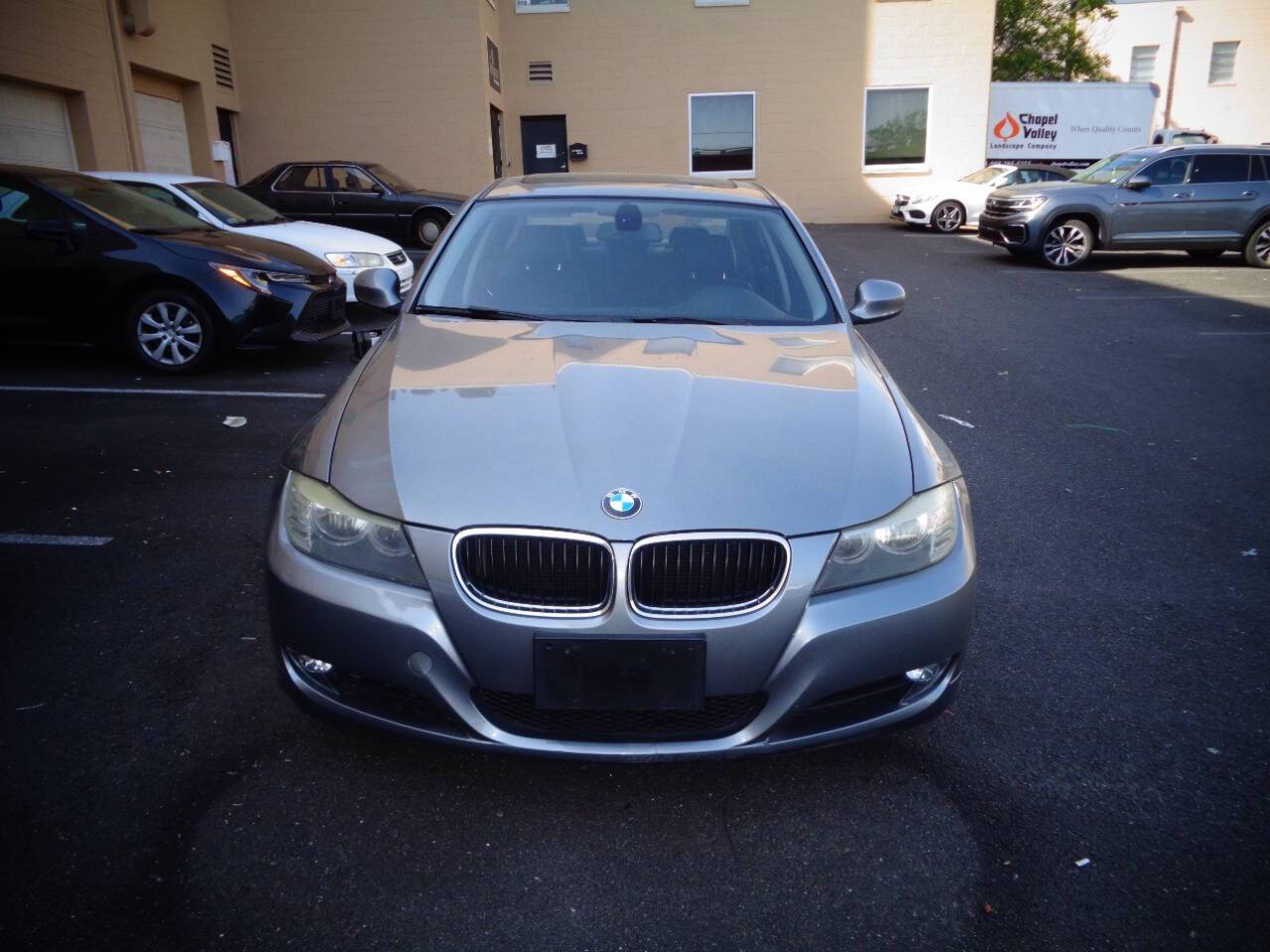 2010 BMW 3 Series 328i — Sedan — 71,100 mi — Alexandria, VA