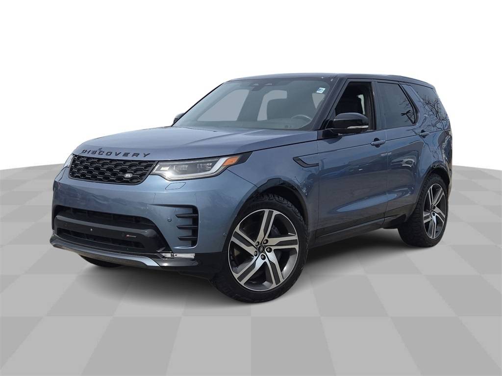 2023 Land Rover Discovery HSE R-Dynamic — SUV — 13,338 mi — Schaumburg, IL