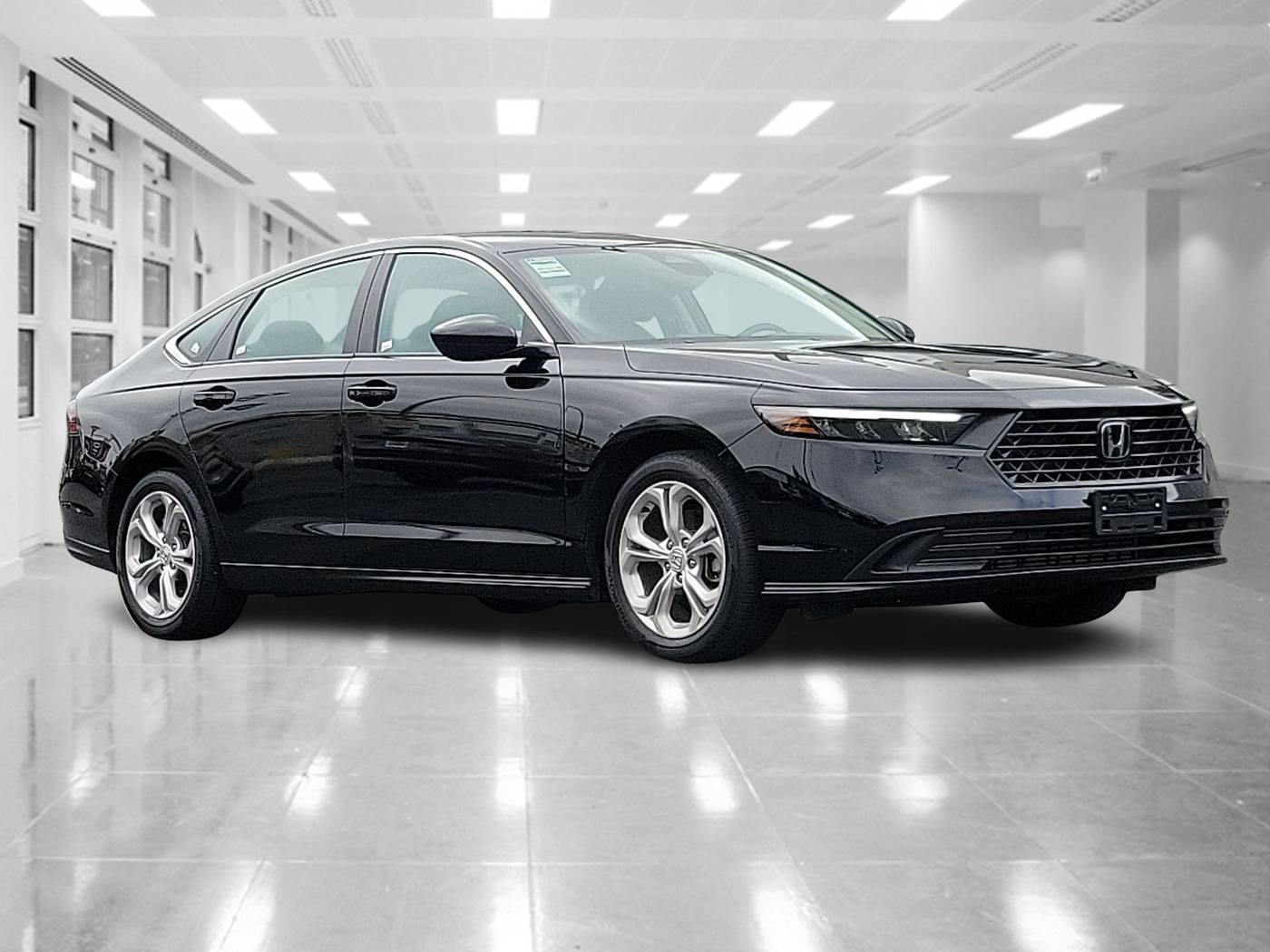 2024 Honda Accord LX — Sedan — 16,644 mi — Alhambra, CA