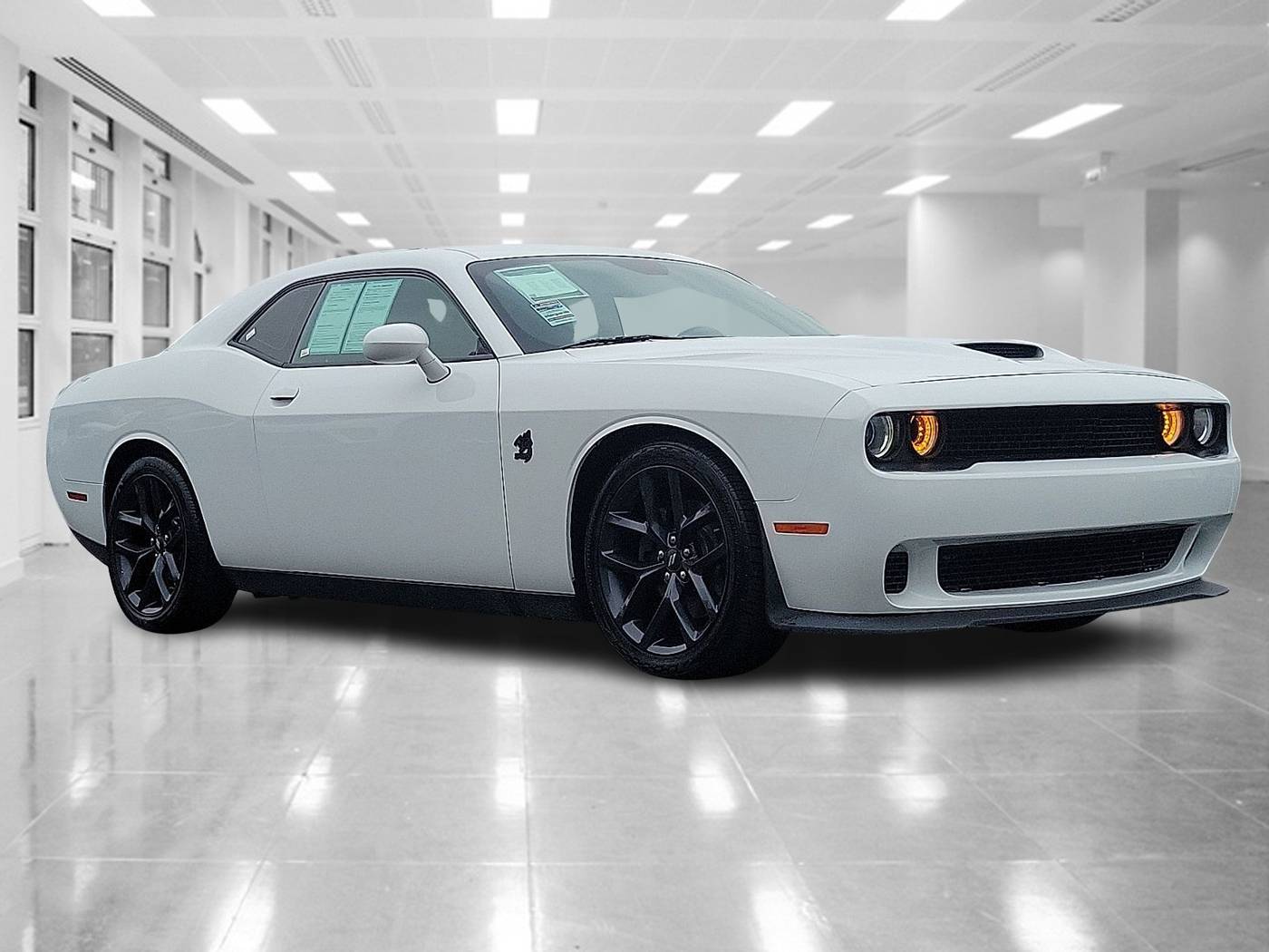 2019 Dodge Challenger R/T — Coupe — 52,400 mi — Alhambra, CA