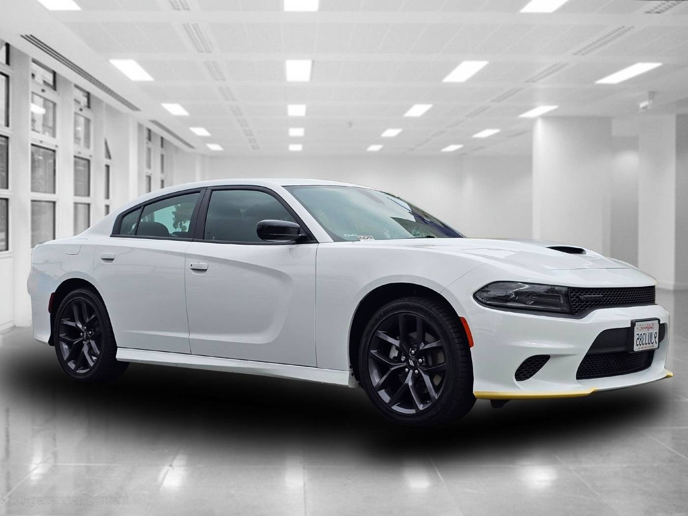 2023 Dodge Charger GT — Sedan — 42,870 mi — Alhambra, CA