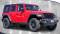 2024 Jeep Wrangler in Alhambra, CA 1 - Open Gallery