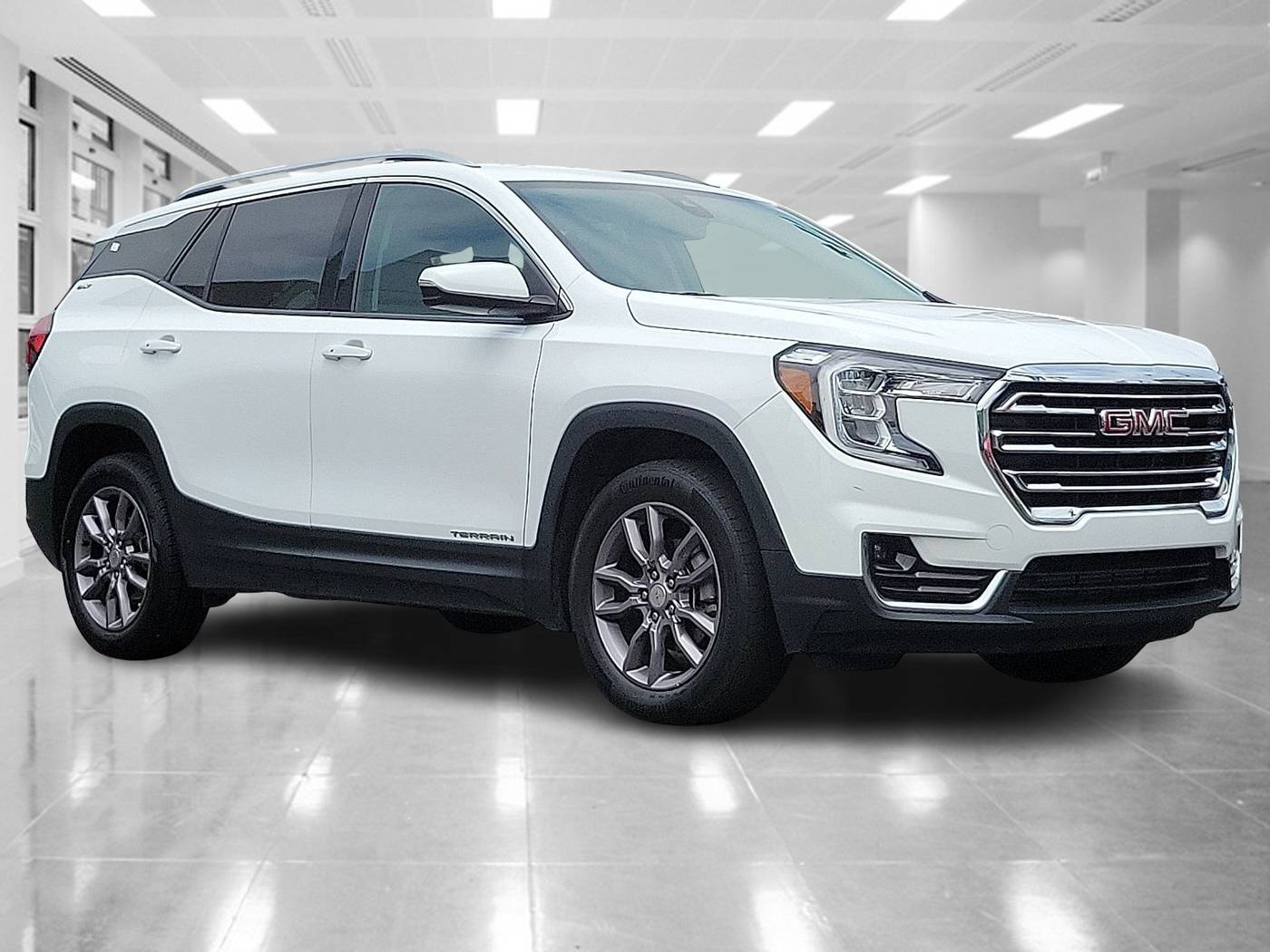 2023 GMC Terrain SLT — SUV — 63,788 mi — Alhambra, CA