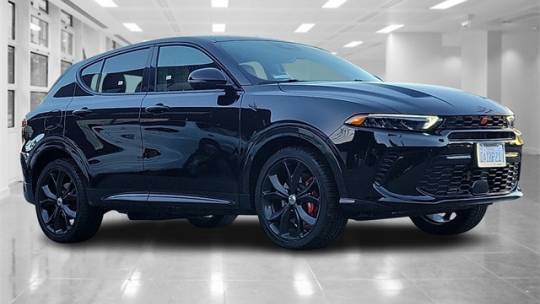 2024 Dodge Hornet R/T — SUV — 5,980 mi — Alhambra, CA