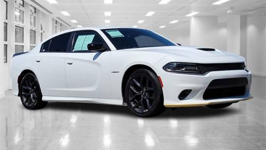 2020 Dodge Charger R/T — Sedan — 15,517 mi — Alhambra, CA