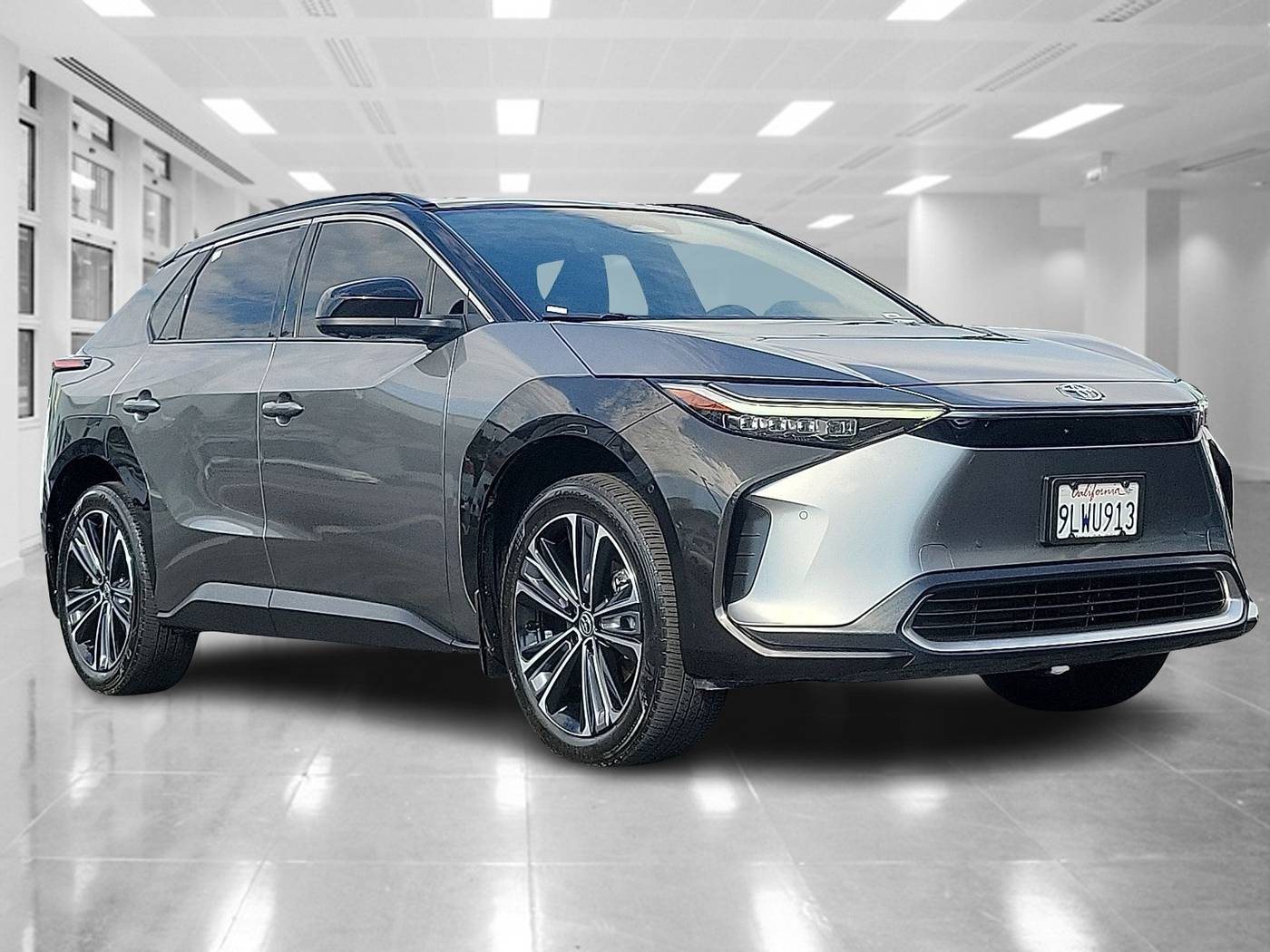 2024 Toyota bZ4X Limited — SUV — 20,429 mi — Alhambra, CA