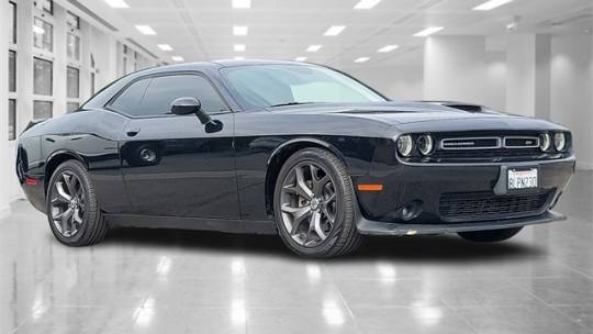 2019 Dodge Challenger GT — Coupe — 64,533 mi — Alhambra, CA