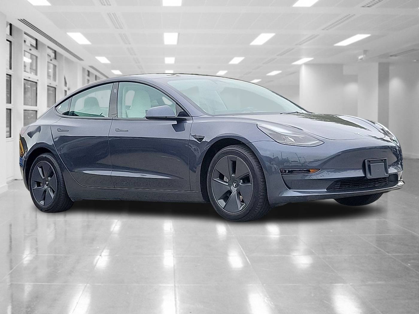 2023 Tesla Model 3 Model 3 — Sedan — 15,643 mi — Alhambra, CA
