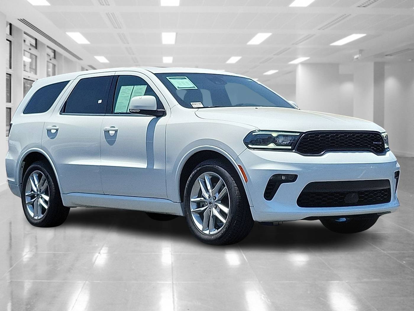 2022 Dodge Durango GT Plus — SUV — 29,864 mi — Alhambra, CA
