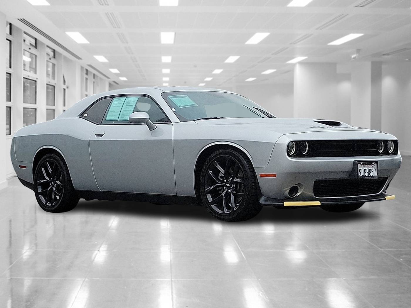 2023 Dodge Challenger GT — Coupe — 22,873 mi — Alhambra, CA