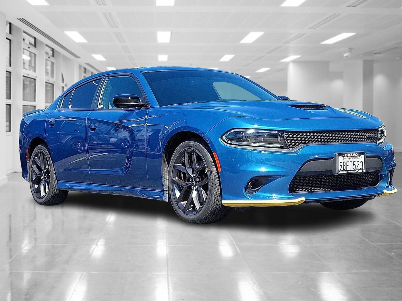 2022 Dodge Charger GT — Sedan — 47,976 mi — Alhambra, CA