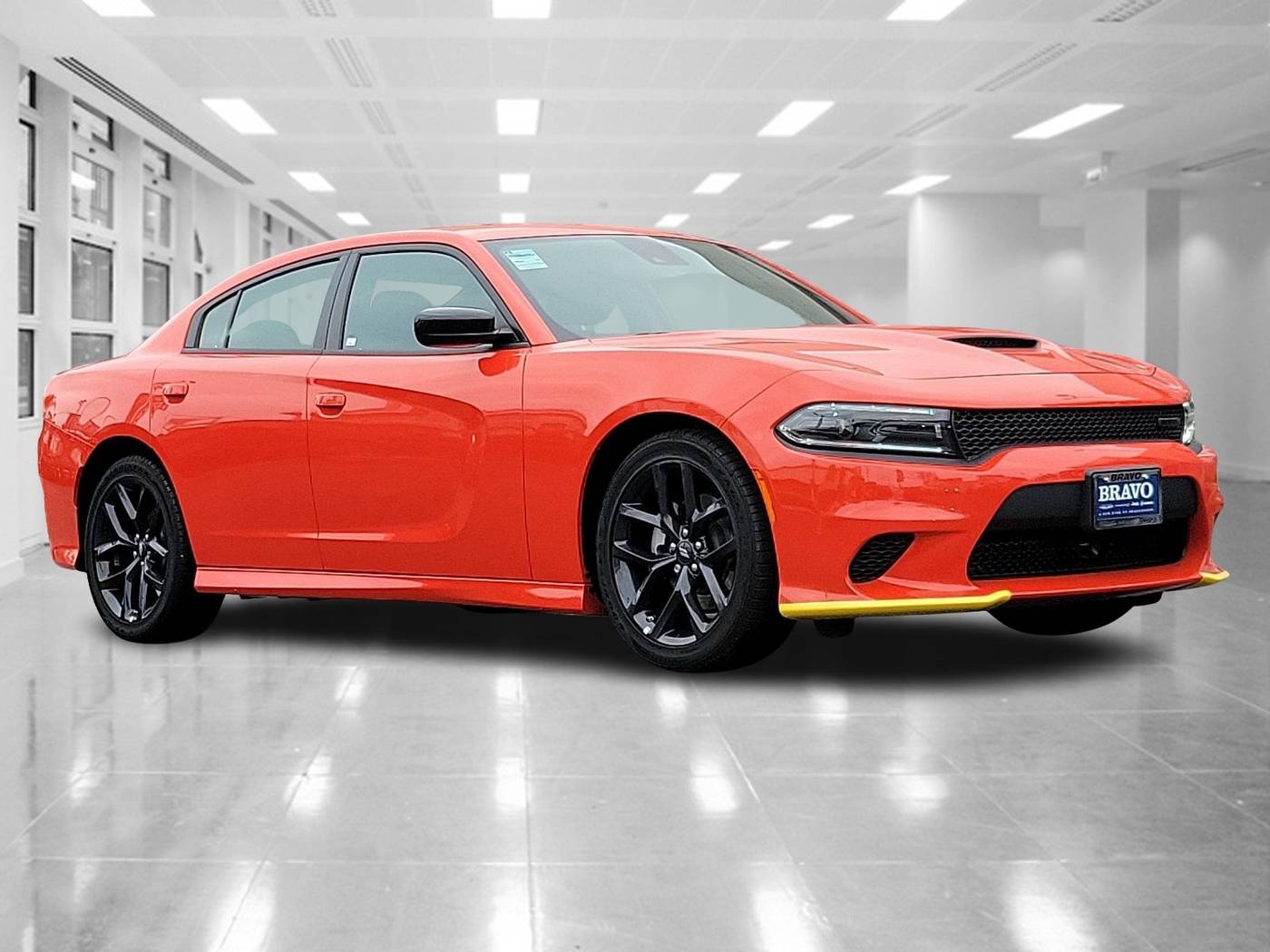 2023 Dodge Charger GT — Sedan — 2,904 mi — Alhambra, CA