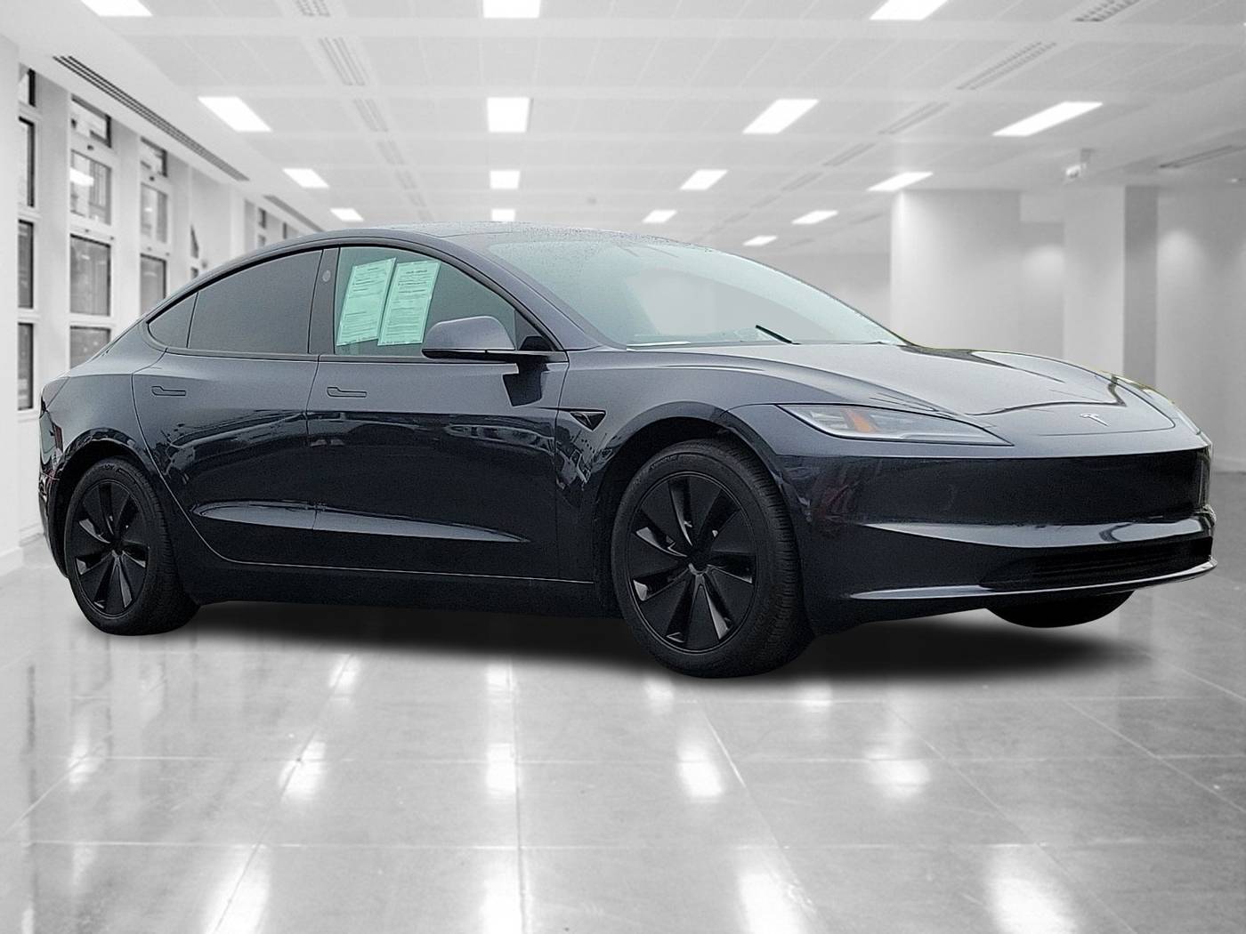 2024 Tesla Model 3 Standard — Sedan — 9,882 mi — Alhambra, CA