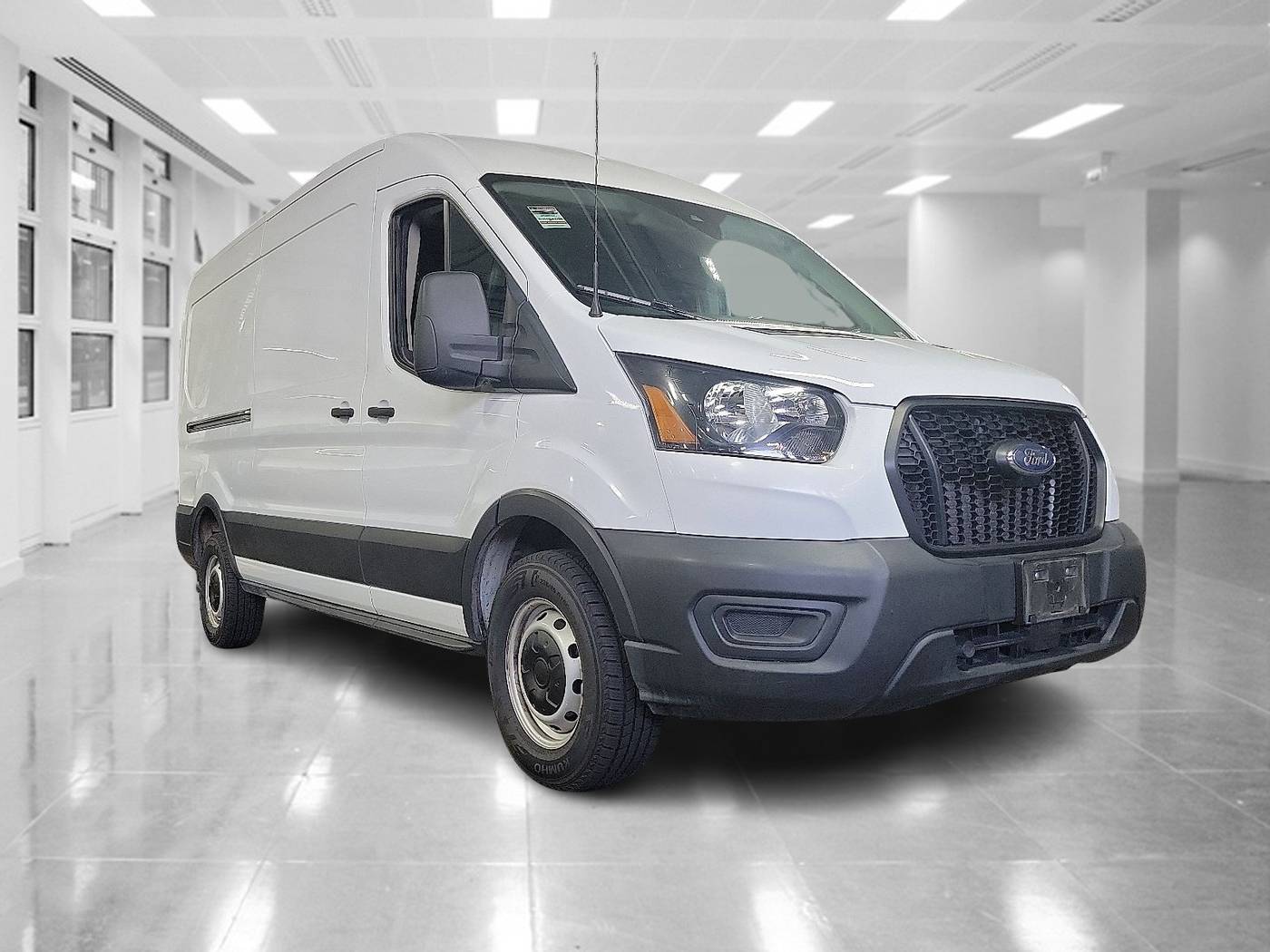 2023 Ford Transit Cargo Van T-250 — Cargo Van — 45,142 mi — Alhambra, CA