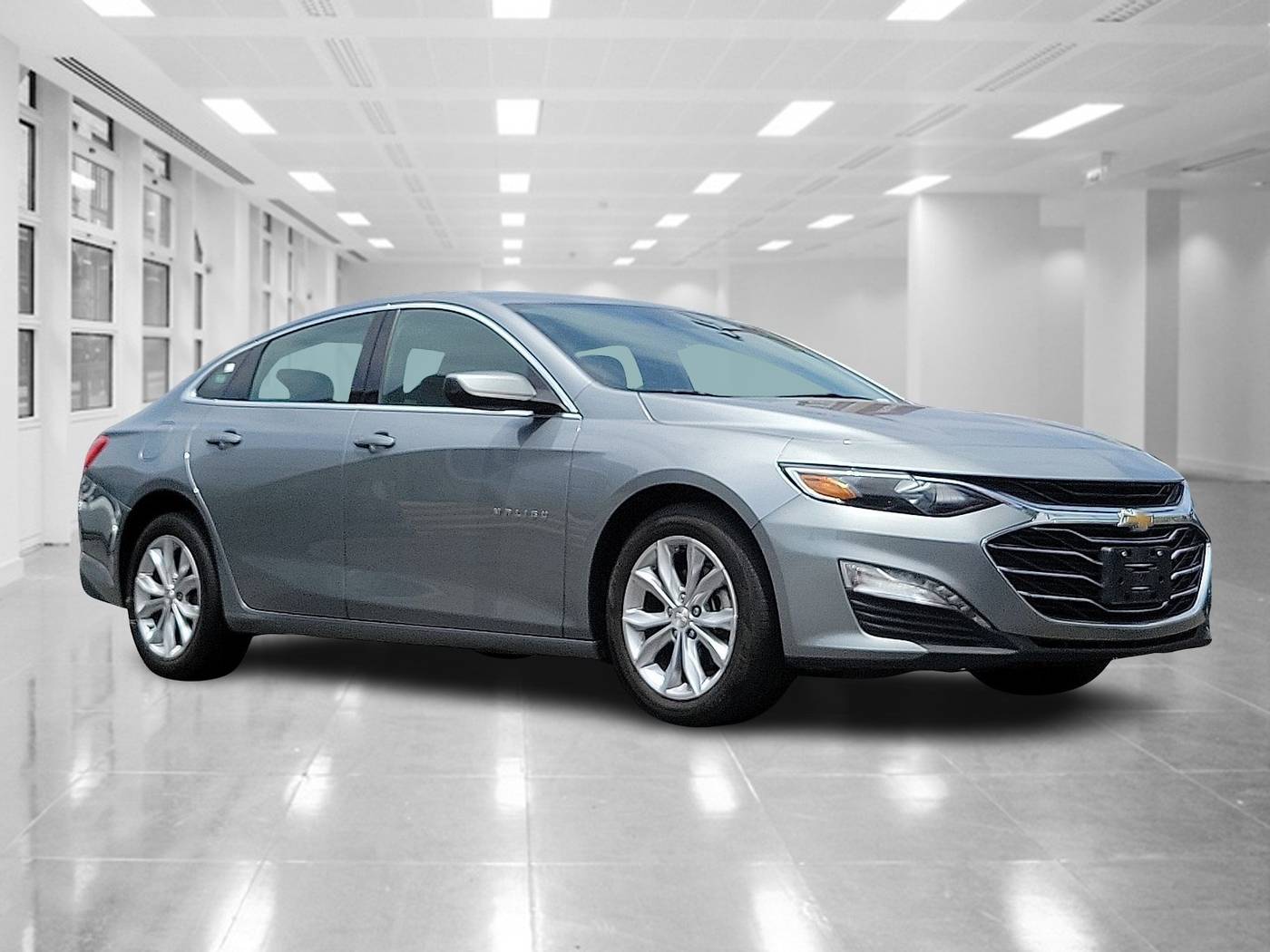 2023 Chevrolet Malibu LT — Sedan — 50,094 mi — Alhambra, CA