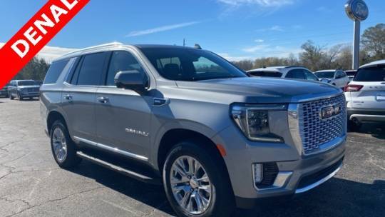 2023 GMC Yukon Denali — SUV — 42,226 mi — Grove Hill, AL