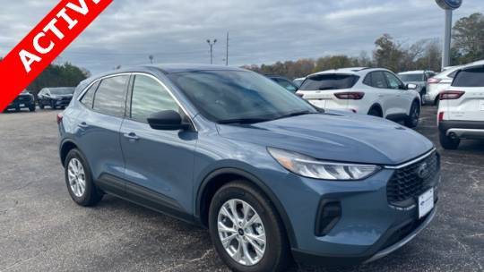 2023 Ford Escape Active — SUV — 17,892 mi — Grove Hill, AL